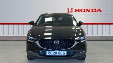 Mazda Cx-30 2.0 Skyactiv-X MHEV GT Sport 5dr Auto Petrol Hatchback
